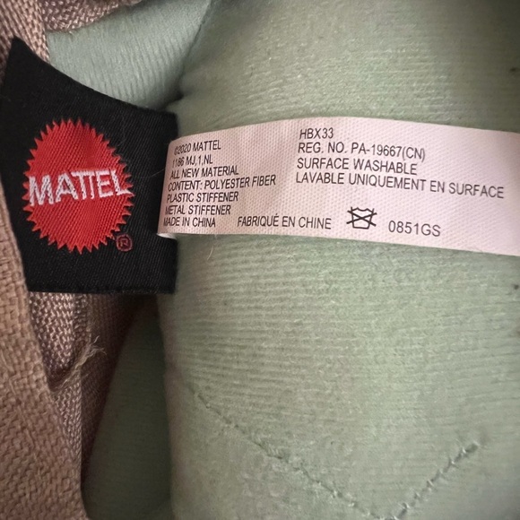 Star Wars the Mandalorian the Child Premium Plush Bundle - Picture 7 of 7